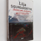 Lilja Sigurdardottir : Jääkylmä aurinko - pikkukuva 1