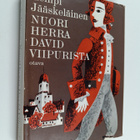 Lempi Jääskeläinen : Nuori herra David Viipurista : David... - pikkukuva 1