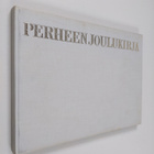 Helena Vuorenjuuri : Perheen joulukirja - pikkukuva 1