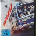 Speed (Jan De Bont) 4k+blu-ray - pikkukuva 1