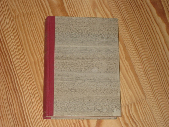 Haapakoski, Aarne: Purppurantekijä 1.p sid. v. 1951