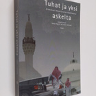 Ilona ym. (toim.) Nykyri : Tuhat ja yksi askelta : Arabim... - pikkukuva 1