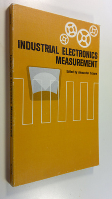 Alexander Schure : Industrial Electronics Measurement
