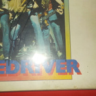 STATUS QUO - PILEDRIVER FRANCIS ROSSI VOC>R NIMMARIT VG/VG - pikkukuva 2