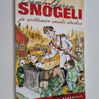 Sami (stadintanut) Garam : Snögeli ja seittemän snadii st... - pikkukuva 1