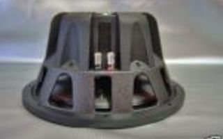 Soundstream SW- 12 EX 12'' subwoofer