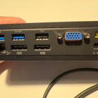 Lenovo ThinkPad OneLink+ telakointiasema - pikkukuva 4