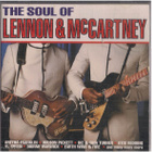 The soul of Lennon & McCartney - CD - pikkukuva 1