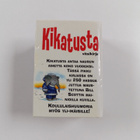 Kikatusta : vitsikirja - pikkukuva 2