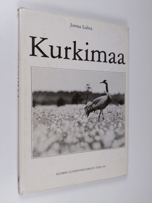 Jorma Luhta : Kurkimaa