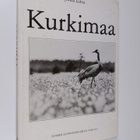 Jorma Luhta : Kurkimaa - pikkukuva 1