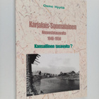 Osmo Hyytiä : Karjalais-Suomalainen neuvostotasavalta 194... - pikkukuva 1
