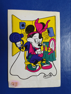 DISNEY TARRAKUVA