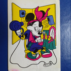 DISNEY TARRAKUVA - pikkukuva 1