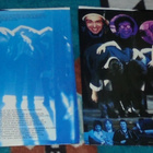 PETER GABRIEL ~ Plays Live ~ 2 LP - pikkukuva 3