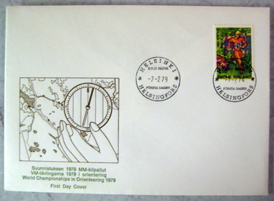 FDC-3 kpl -70 luvulta edullisesti.(470)