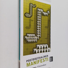 Rasmus Fleischer : Postdigitaalinen manifesti - pikkukuva 1