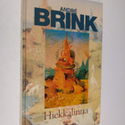 Andre Brink : Hiekkalinna - pikkukuva 1