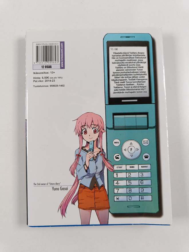 Item image