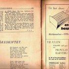 Evangelisk jultidning 1937: Vinterblommor - pikkukuva 3