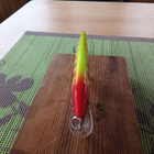Rapala  Husky Jerk  11,5cm Clown Gold - pikkukuva 3