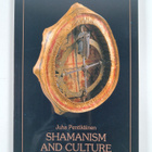 Juha Pentikäinen : Shamanism and culture - pikkukuva 1