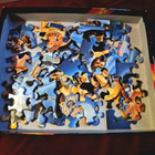Star Wars Vintage Palapeli .1994 Hasbro - pikkukuva 2