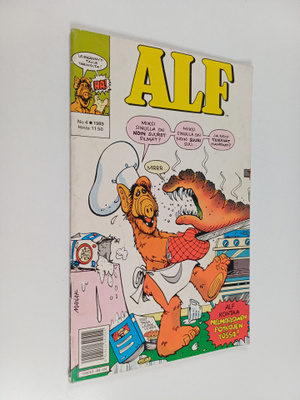 Alf 4/1989