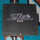 EARL SLICK BAND s/t ~ LP - pikkukuva 3