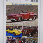 Retro auto moto n:o 66 - pikkukuva 2
