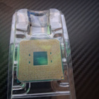 Amd Ryzen 5 1500 Am4 prosessori Bulk (Ei cooleria) - pikkukuva 2
