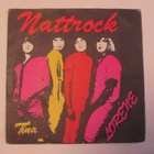 Loréne: Nattrock 7" single 1981 - pikkukuva 1