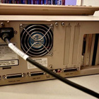 Amiga 2000 + näppäimistö, muistilaajennus, SCSI, KS 3.1 - pikkukuva 4