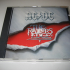 AC/DC - The Razors Edge (CD) - pikkukuva 1