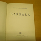 Jörgen-Frantz Jacobsen: Barbara - pikkukuva 2