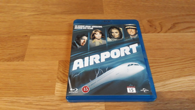 Airport - Kiitorata Blu-ray