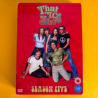 That 70's Show Season Kausi 5 DVD - pikkukuva 1