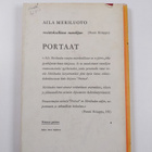 Aila Meriluoto : Portaat - pikkukuva 2