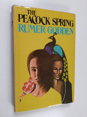 Rumer Godden : The Peacock Spring