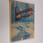 Korsusta korsuun : Kiestingin ja Uhtuan suuntain korsu- j... - pikkukuva 1