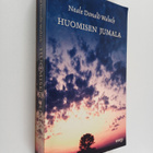 Neale Donald Walsch : Huomisen Jumala : uusi henkinen haa... - pikkukuva 1