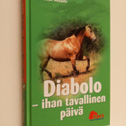 Gabi Adam : Diabolo : ihan tavallinen päivä - pikkukuva 1