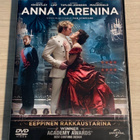 Anna Karenina (2012) Keira Knightley & Jude Law - pikkukuva 1