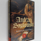 Andrzej Sapkowski : Herran soturit Osa 1 - pikkukuva 1