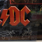 AC/DC NIMMARITAULU VIIDEN JÄSENEN NIMMAREILLA -UPEA !! - pikkukuva 5