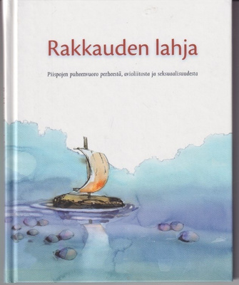 Rakkauden lahja