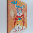 Sue Porter : Pikkukanin päivä - pikkukuva 1