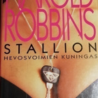 Harold Robbins: Stallion - pikkukuva 1