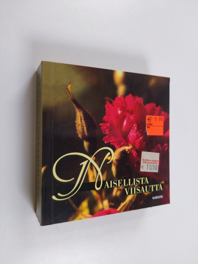 Susan (toim.) Feuer : Naisellista viisautta