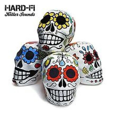 HARD-Fi - Killer Sounds CD